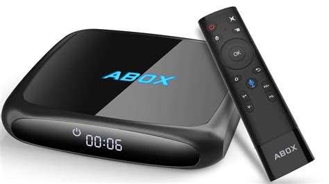 best android box for tv streaming